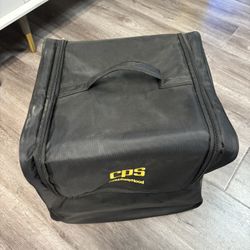 CPS Flow Hood Capture Hood For Airflow