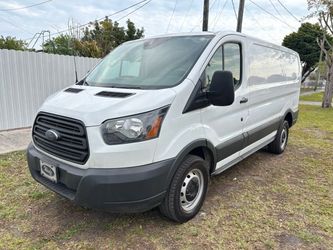 2018 Ford Transit 250 Van