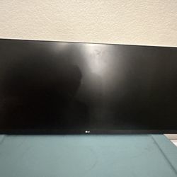 LG 32in Monitor 