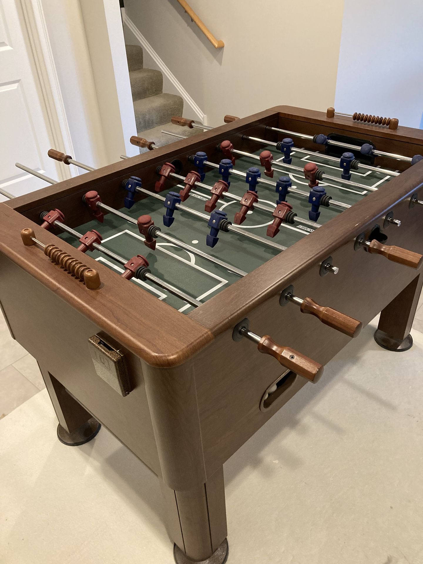 Foosball Table