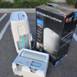 Air Conditioner 7k Btu New LG