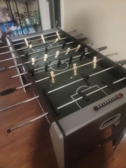 Foosball Table