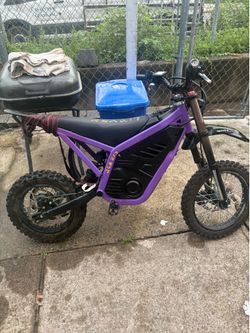 Purple nova x