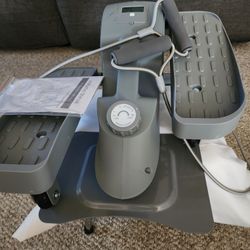 Portable Elliptical 