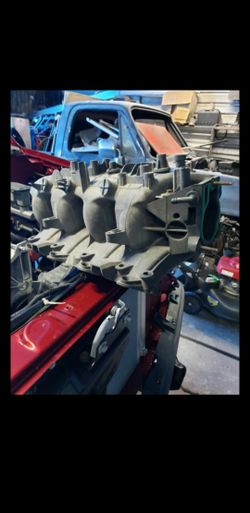 99 -06 chevy ls Intake 4.8 5.3 6.0