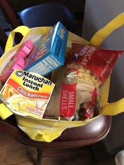 Bag of love