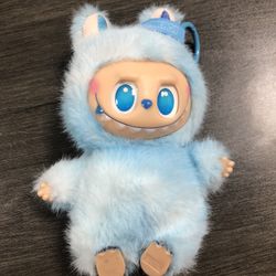 A very cute doll, a big doll