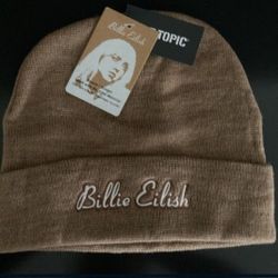 Ladies Or Womans Beanie 