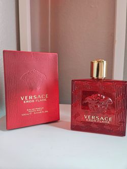 Versace Eros Flame