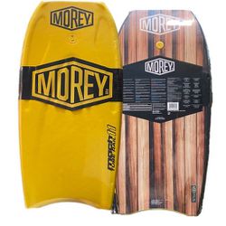 Morey Boogie Board Mach11 Tube Rail  All Reasonable Offers Considered 