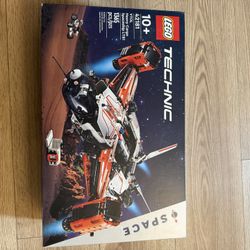 New Lego Technic 42181 VTOL Heavy Cargo Spaceship LT81 Ship FastNew
