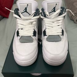 jordan 4s