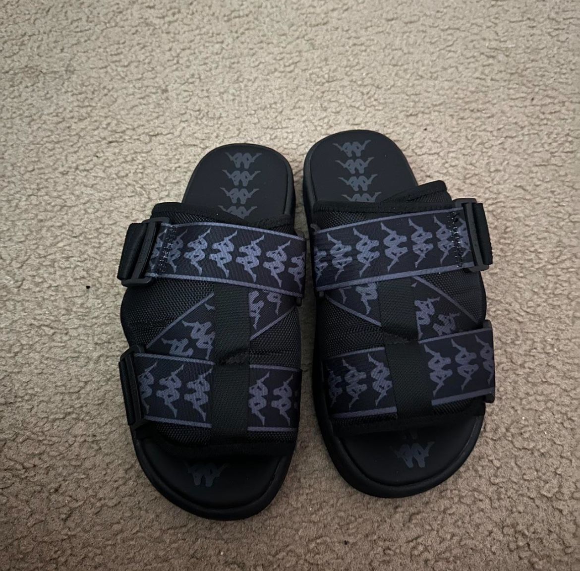 Kappa Slides