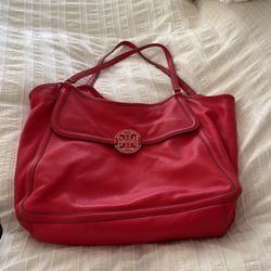 Large Tory Burch Tote bag