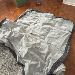 Intex Queen Air Mattress