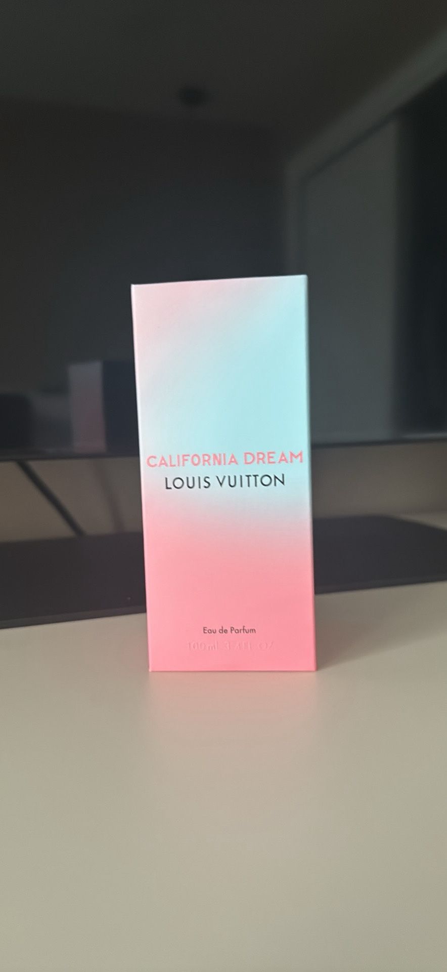 Louis Vuitton California Dream