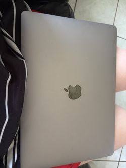 Macbook