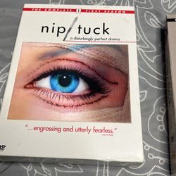 Nip And Tuck 