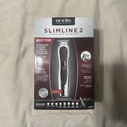 Hair Trimmer