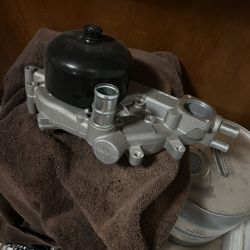 LS Engine Parts Prices Vary