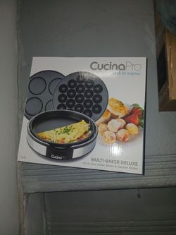 CUCINA PRO