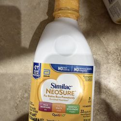 Similac Neosure