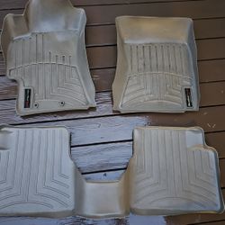 weather tech custom floor coverings for subaru impreza /wrx /sti