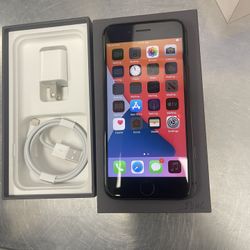 iPhone 8 64Gb Factory Unlock Like New 