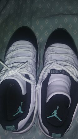 Jordan 11s