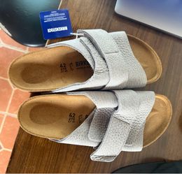 BIRKENSTOCK SANDALS