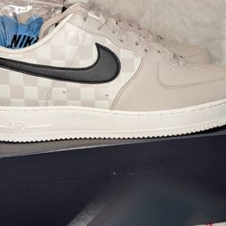 Nike Af1 Strive For Greatness Size 11m