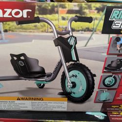 Razor Riprider 360 Mini