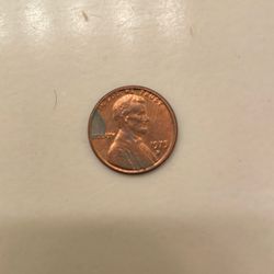 Penny 1975 D Rojo
