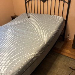 Sealy Posturepedic Hybrid 