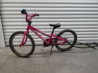 Specialized kids mountain bike/road bike