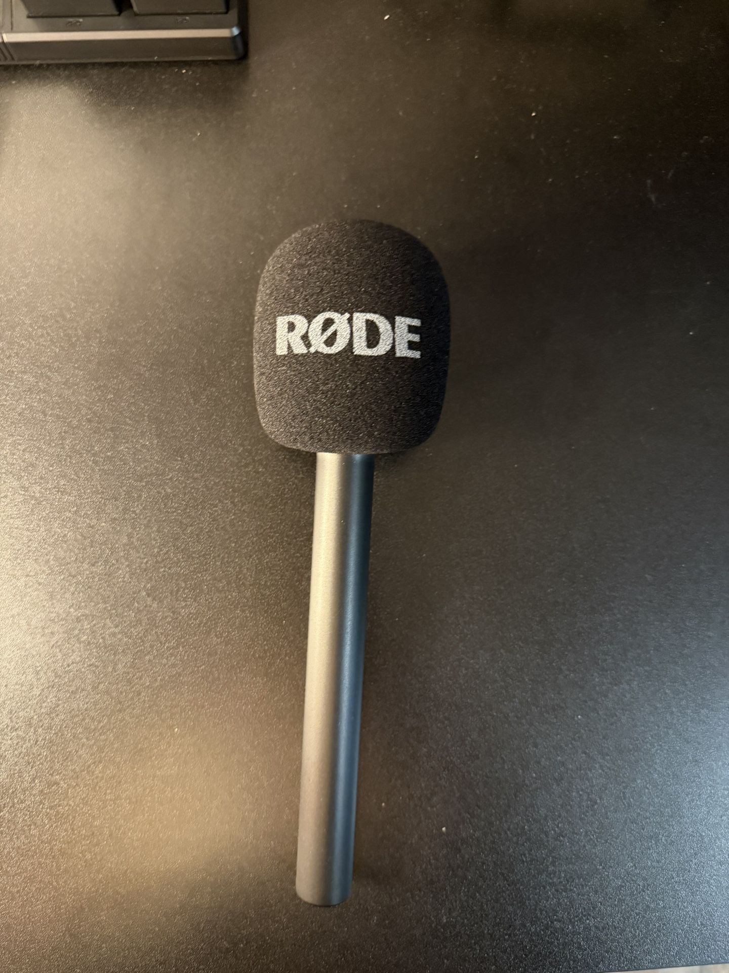 Rode Mic Conversion For Video