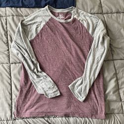 Men’s shirt
