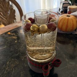 Christmas Table Piece 