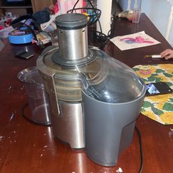 Frut Juice Processor