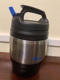 Extra Large Travel Mug (2.2 Litter) for Cold Drink