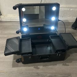 Barber Case 