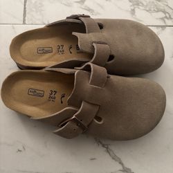 Birkenstock Bostons