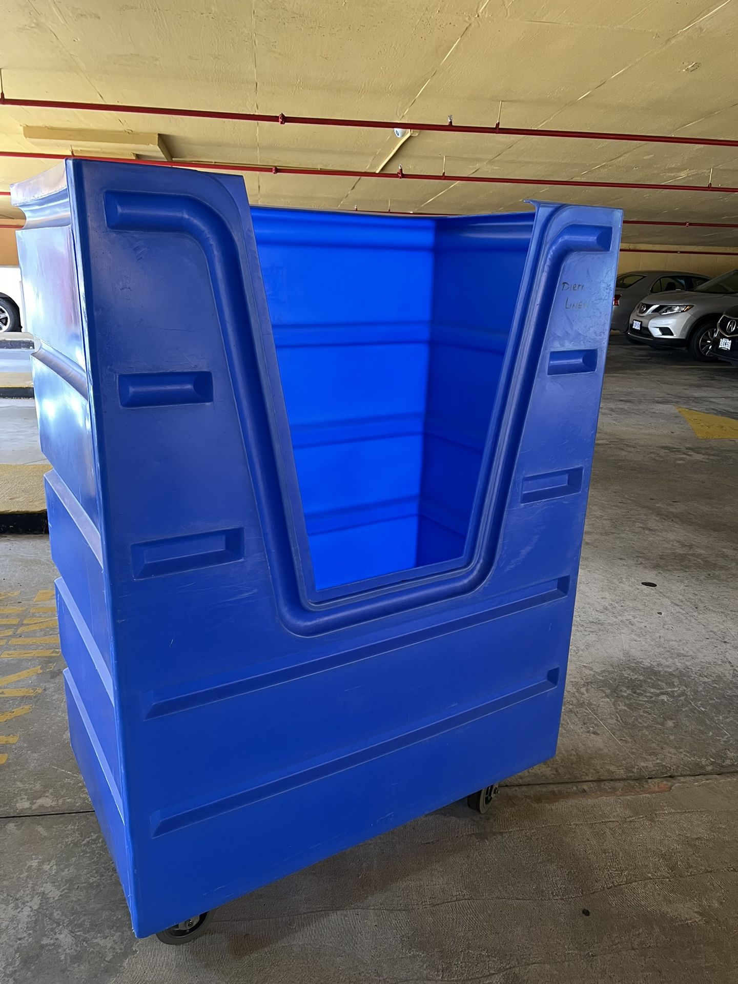 Plastic Container for Sale in Fort Lauderdale, FL OfferUp