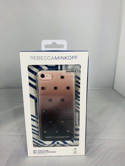 Rebecca Minkoff Studded Case for Apple® iPhone 7 and 8