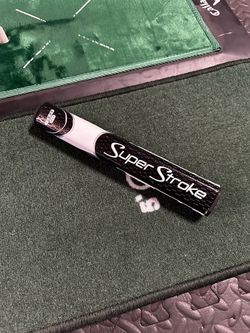 Putter Grip Super Stroke Tour 5.0