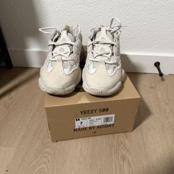 Yeezy 500 