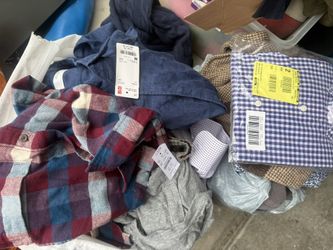 Small And XS J crew Clothing Several New With Tag, Uniqlo 