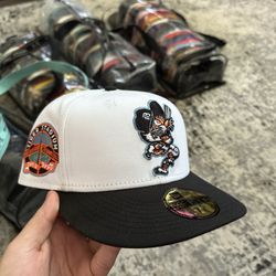 Hatclub Detroit tigers 7 1/4