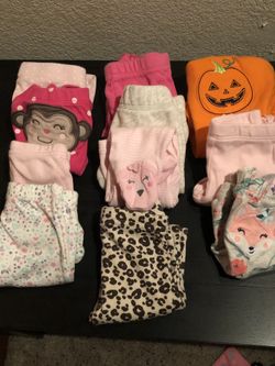 Baby clothes