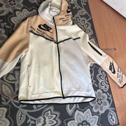 Nike Tech Fleece Jacket